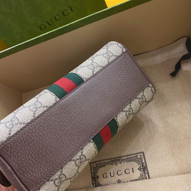 Gucci Boston Bags